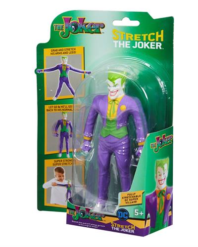 בובת stretch  ג'וקר