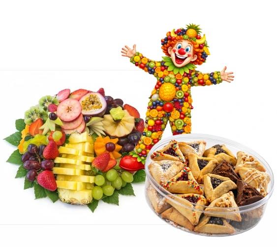 דאבל הבידור