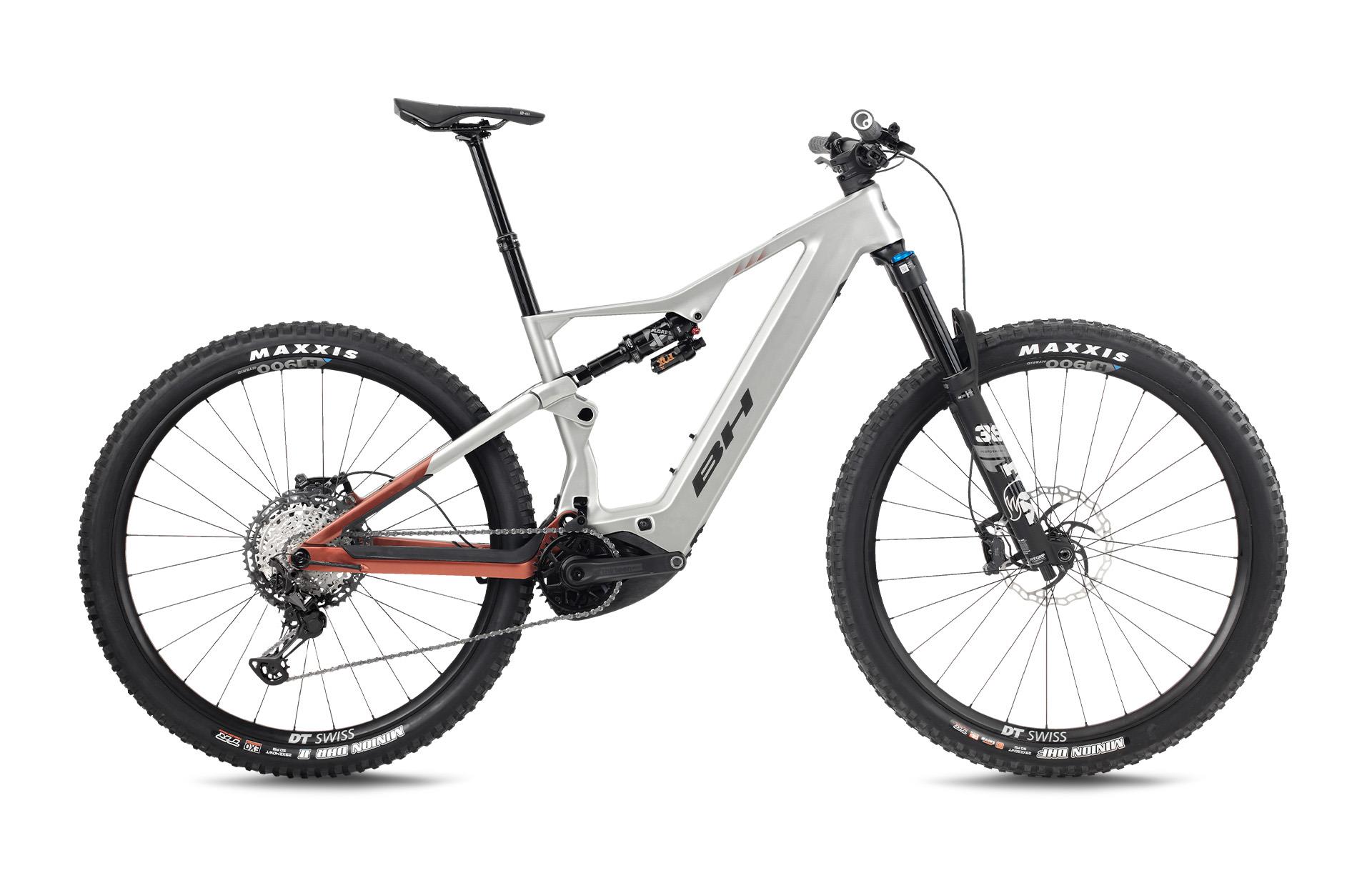 BH iLynx +NX Trail Carbon 8.7 2026