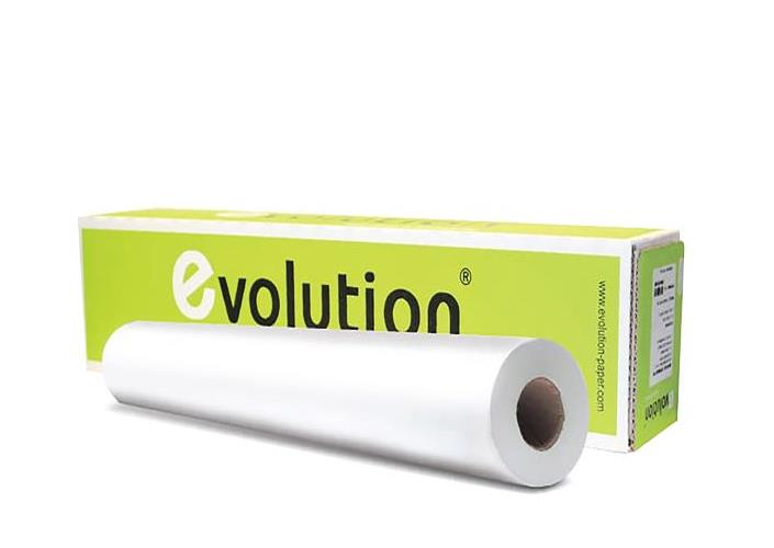 נייר רצף 91.4/50