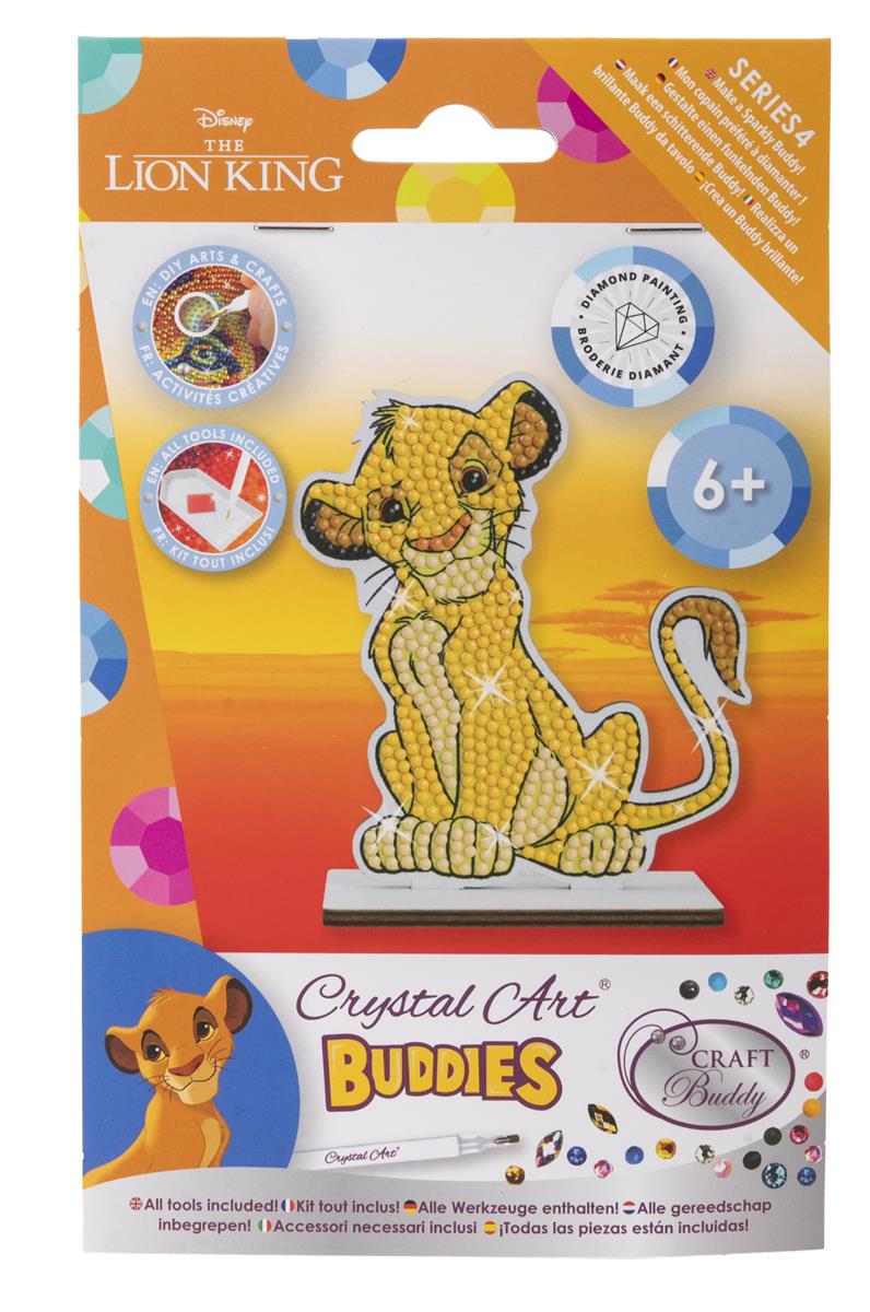 אומנות קריסטל - מעמד מעץ סימבה - 11 ס אומנות קריסטל - מעמד מעץ סימבה - 11 ס