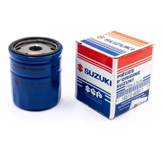 פילטר שמן סוזוקי 16510-60B11