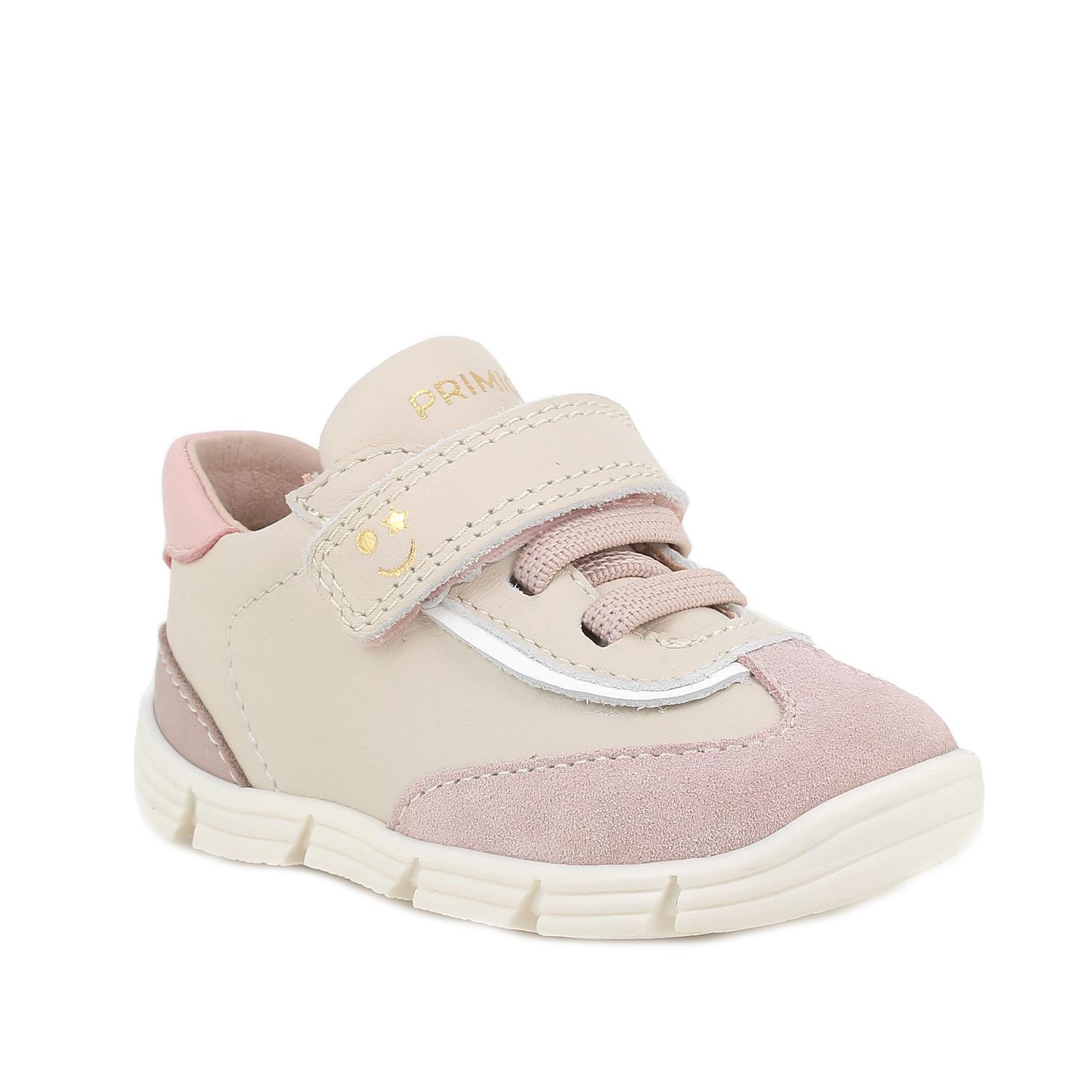 פרימיג'י צעד ראשון ברפוט PRIMIGI 89030 PINK