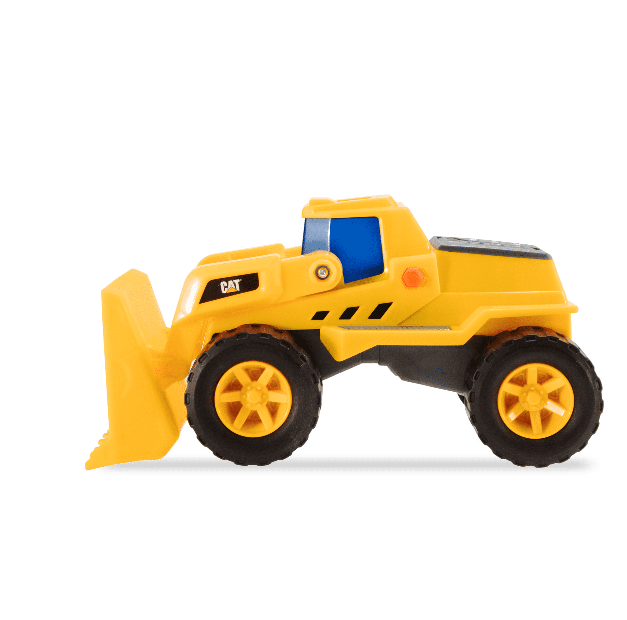 דחפור כוח עתידי CAT (מטעין גלגלים) דחפור כוח עתידי CAT (מטעין גלגלים)