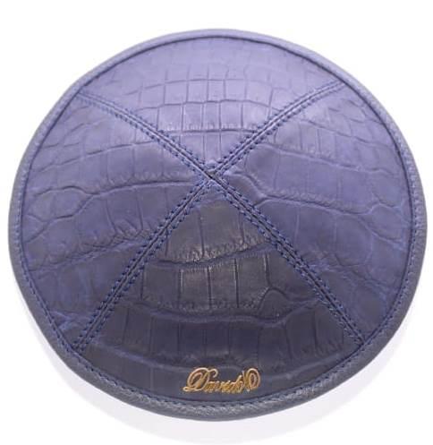 כיפת עור תנין