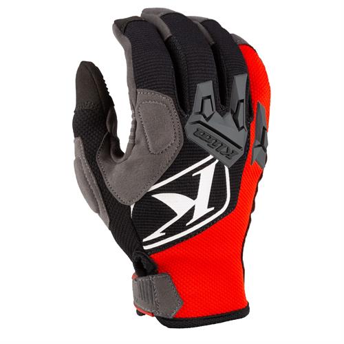 כפפות - Impact Glove