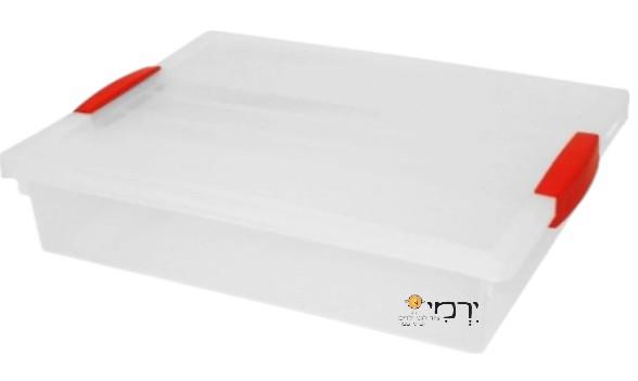 מיכל אחסון 5.5 ליטר