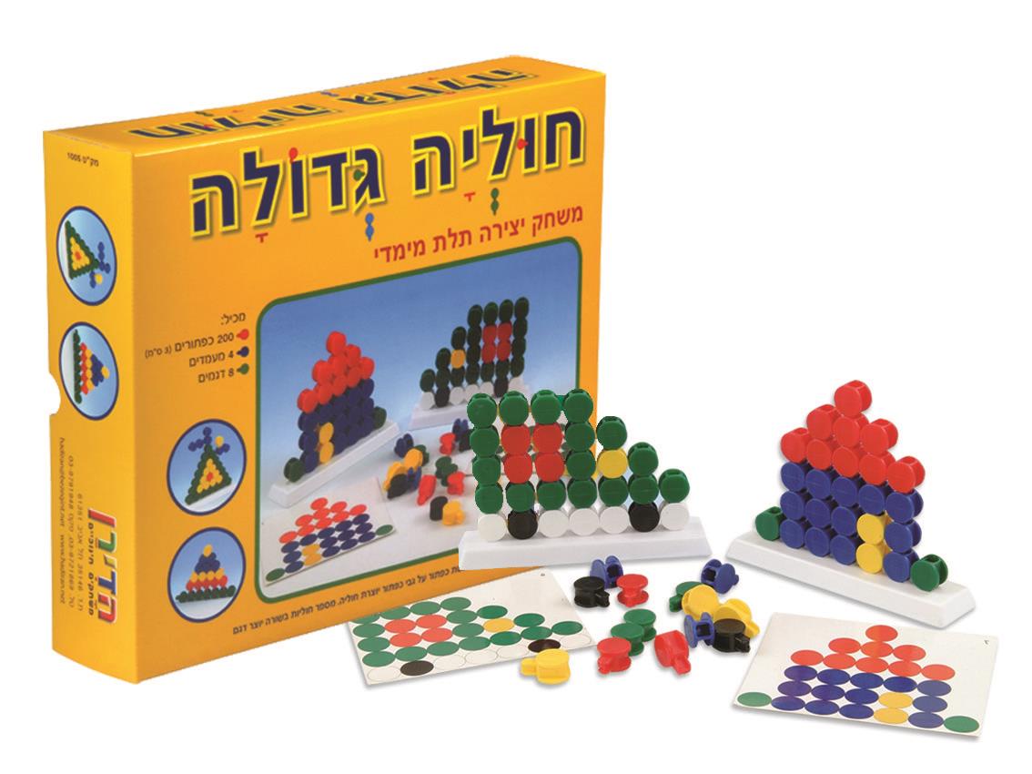 חוליה גדולה