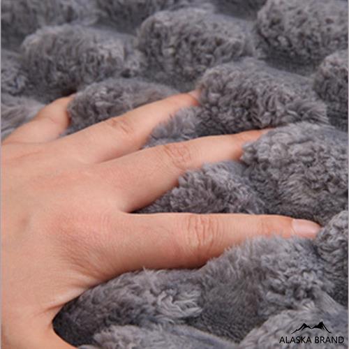 שטיח אמבטיה אופנתי דגם - דניס | אפור שטיח אמבטיה אופנתי דגם - דניס | אפור