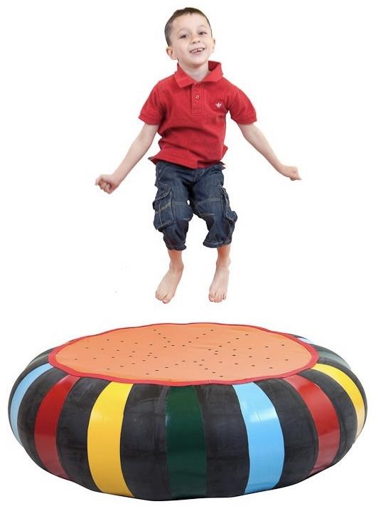 קפצית אבוב