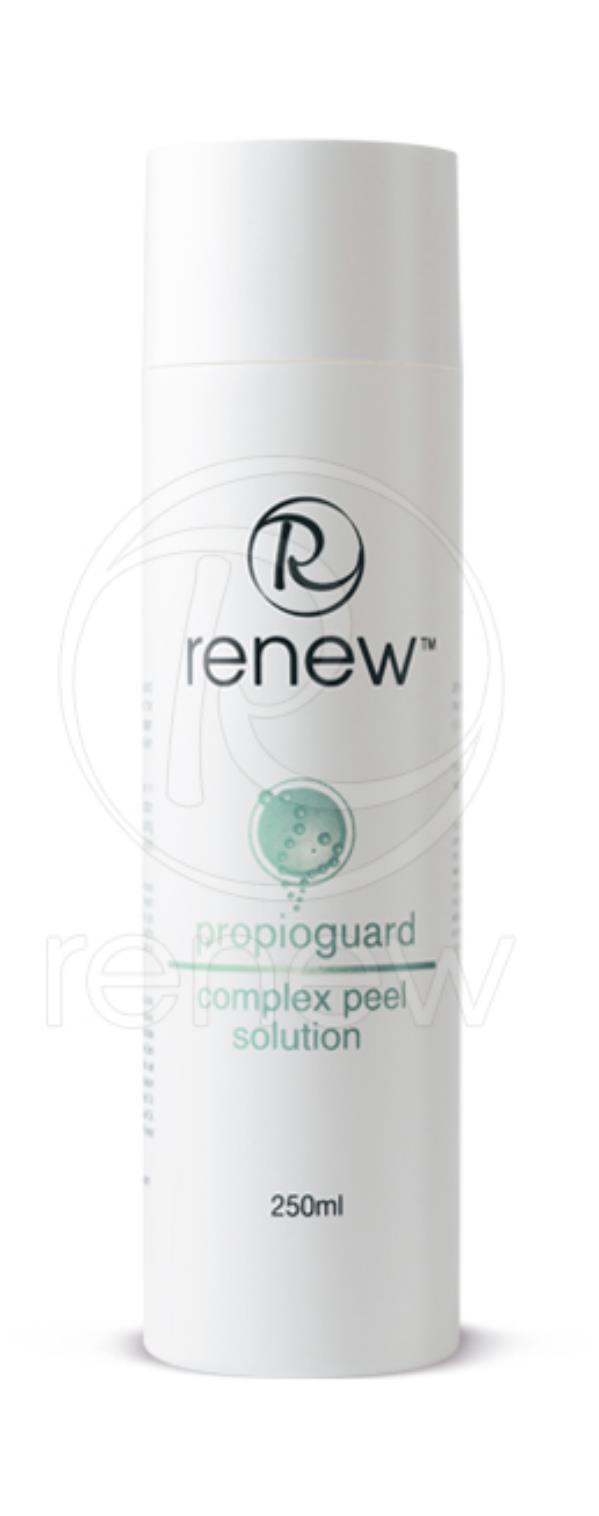 מי פילינג Complex Peel Solution Renew