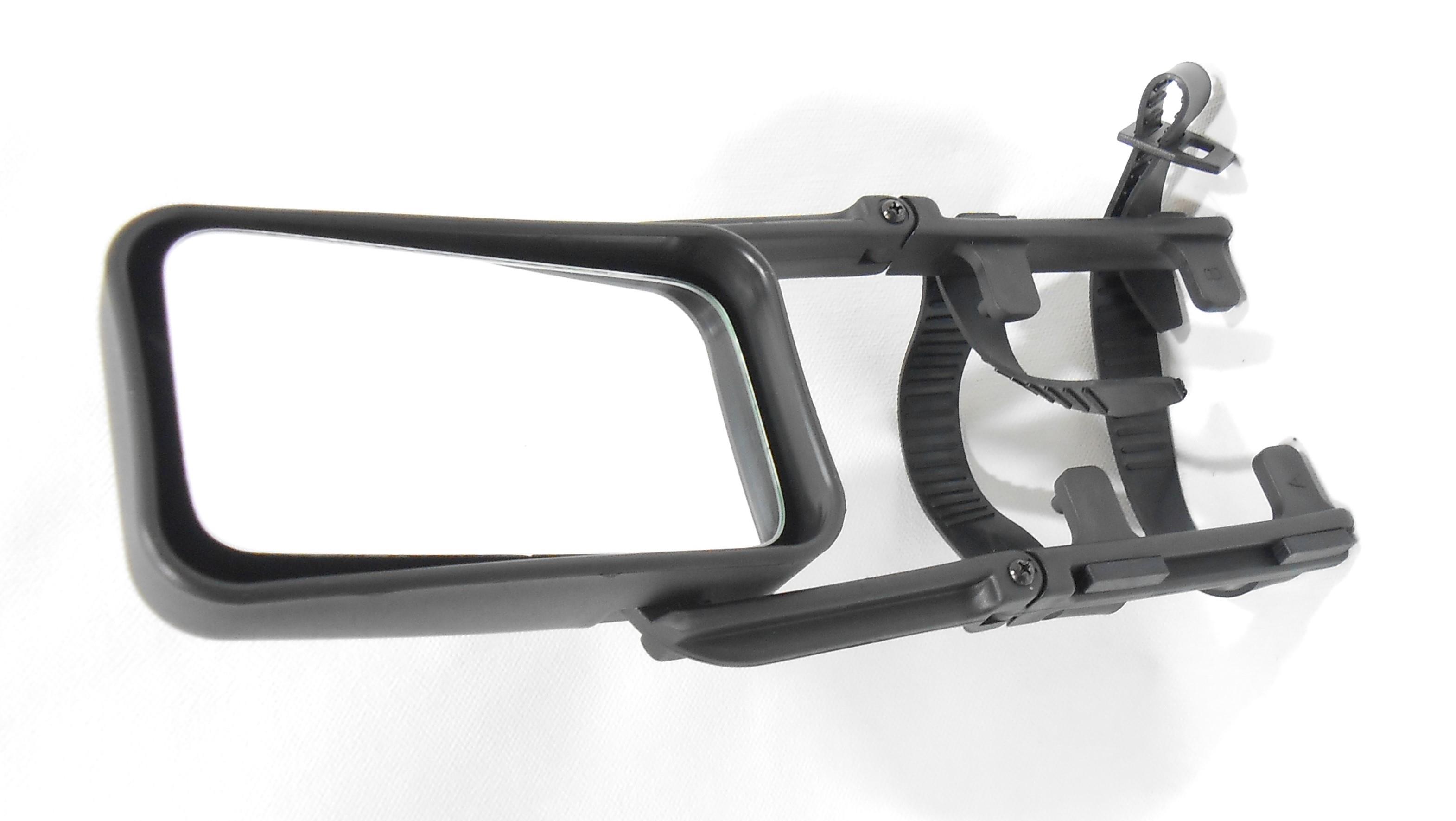 מראה מאריכה לרכב גורר קרוואן דגם EUROPE XL המחיר למראה בודדת קמפינג לייף