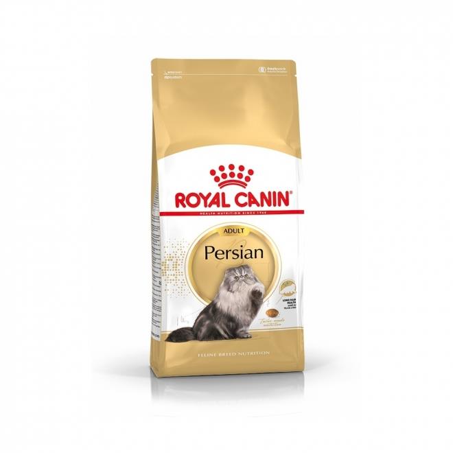 רויאל קנין FBN חתול פרסי בוגר 2 קג Royal Canin