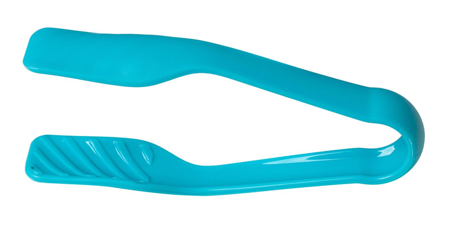 משחק סנסורי נודלס – מארז 300 גרם – 3 צבעים + כלים וקעריות מיון