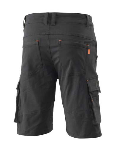 Mechanic Shorts