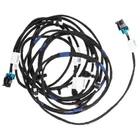 יחידת חיווט להתקנת רמקולים עליים - HARNESS-AUDIO RR RZV