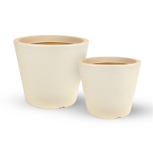 פרשליין - כדים ואדניות - כדי פוליאתילן - לינה בוז'ו פרשליין - כדים ואדניות - כדי פוליאתילן - לינה בוז'ו