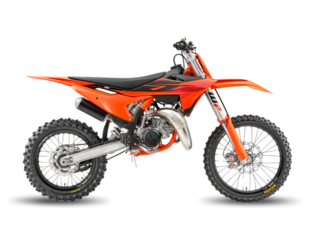 KTM 85 SX 2027