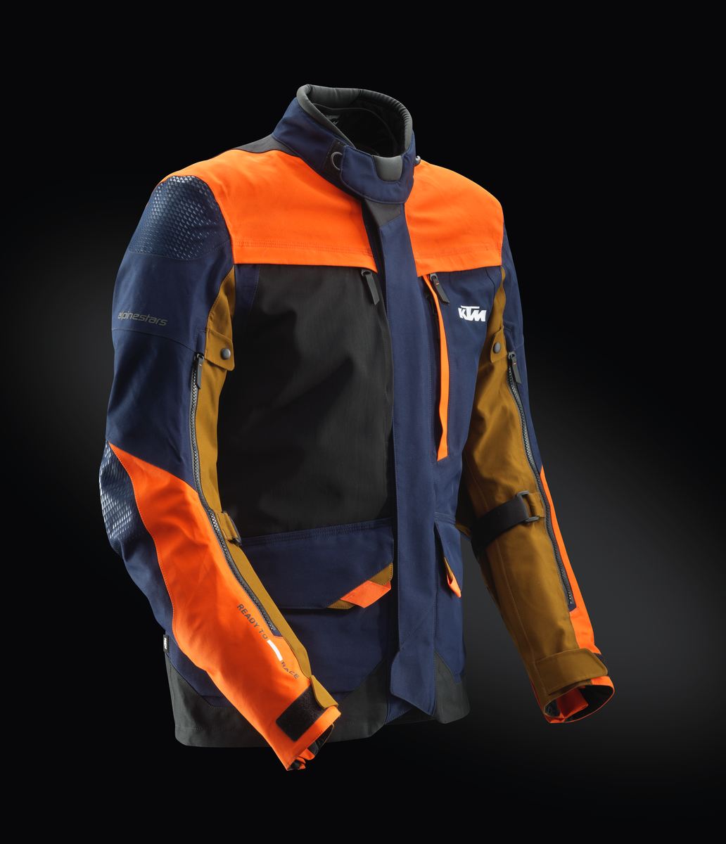 Vast Gore-Tex® Jacket