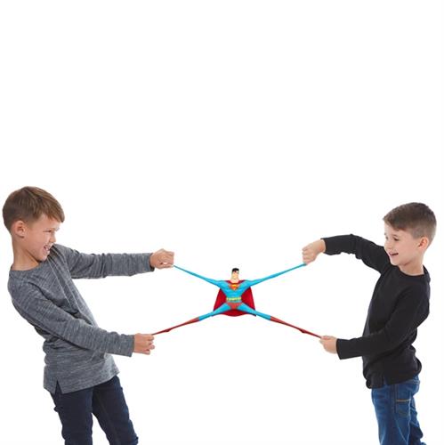 בובות stretch נמתחת סופרמן