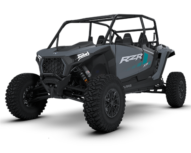 RZR XP S 1000 SPORT - 4 SEAT