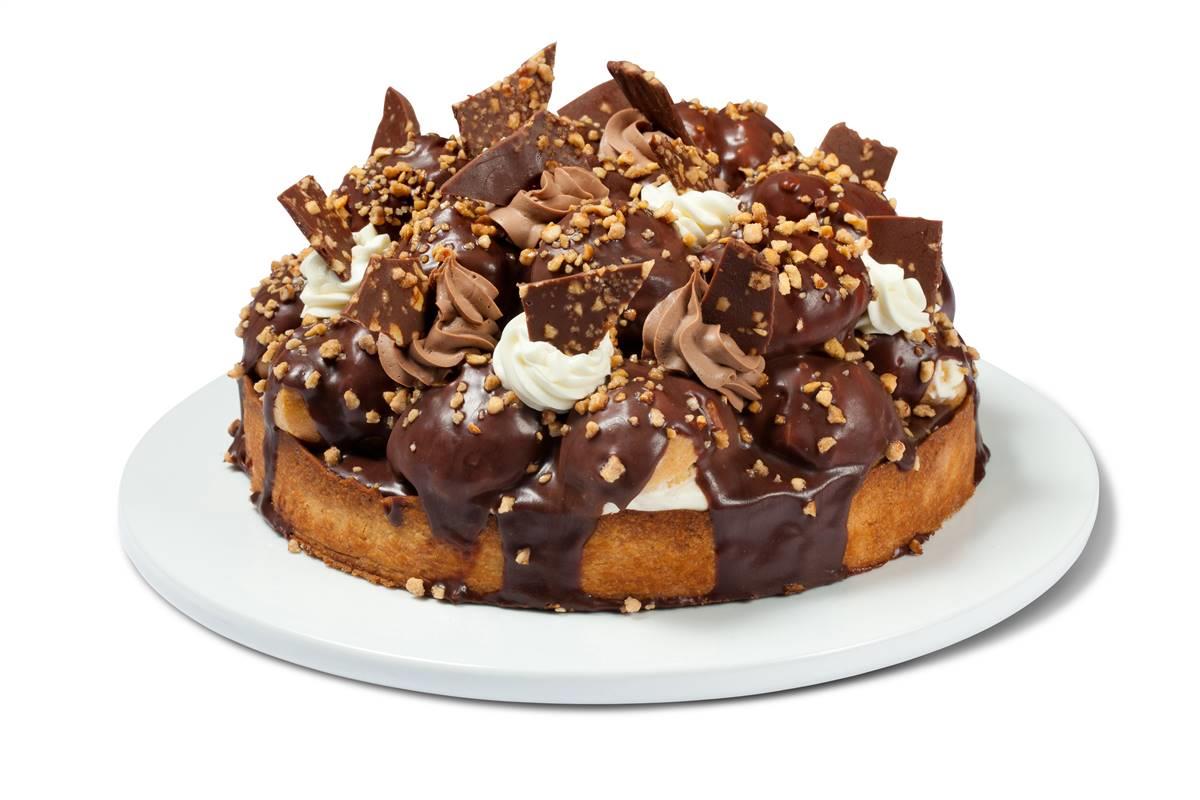 פאי חלומי-חלבי