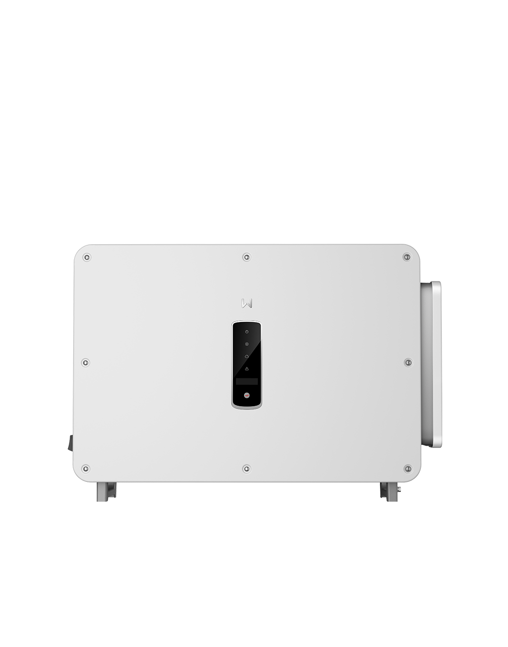 ממיר רשת תלת פאזי 125KW GOODWE