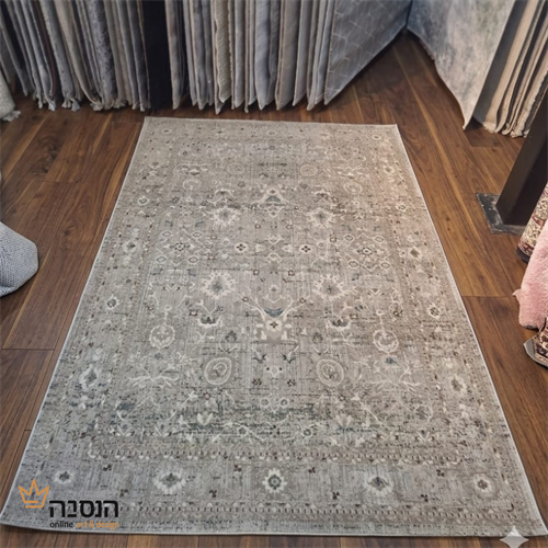 שטיח קלאסי דגם קשמיר 03