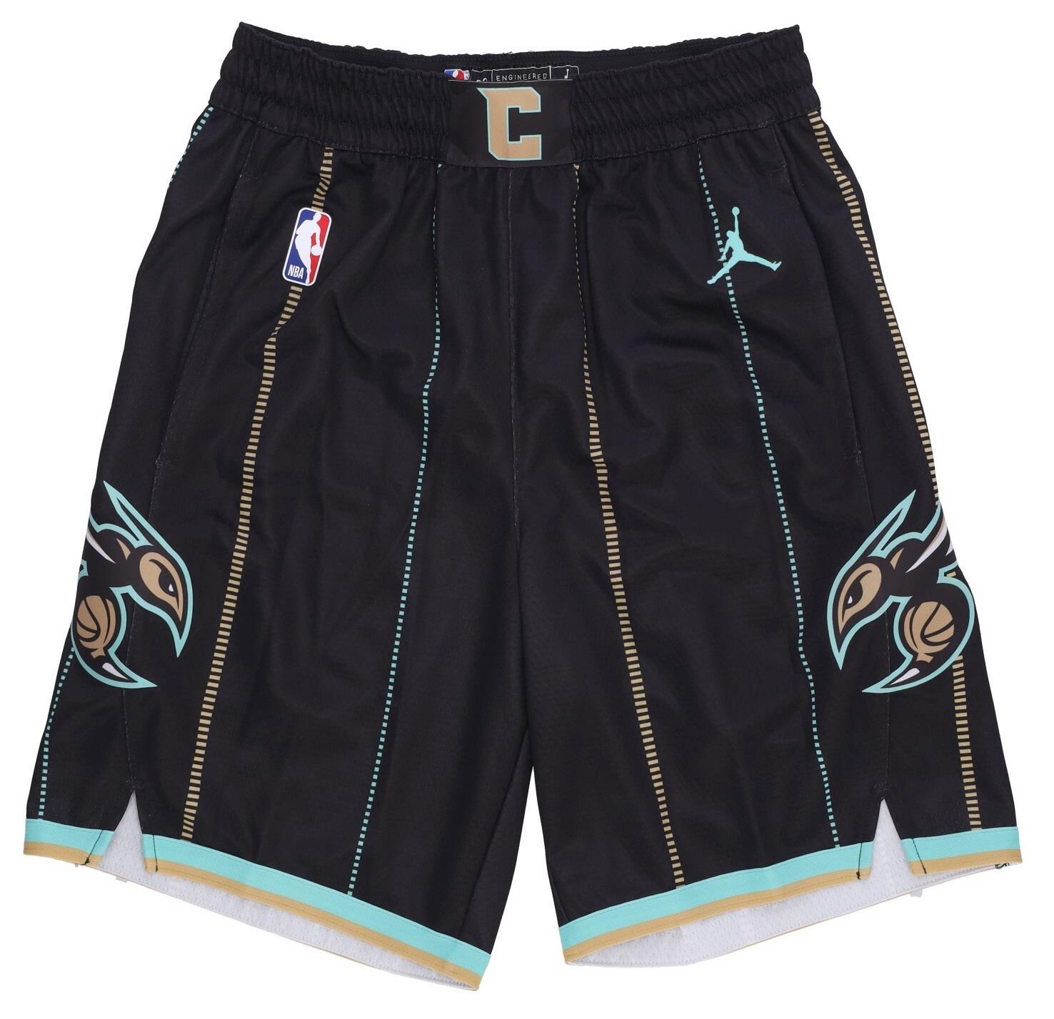 מכנסי שארלוט הורנטס NBA