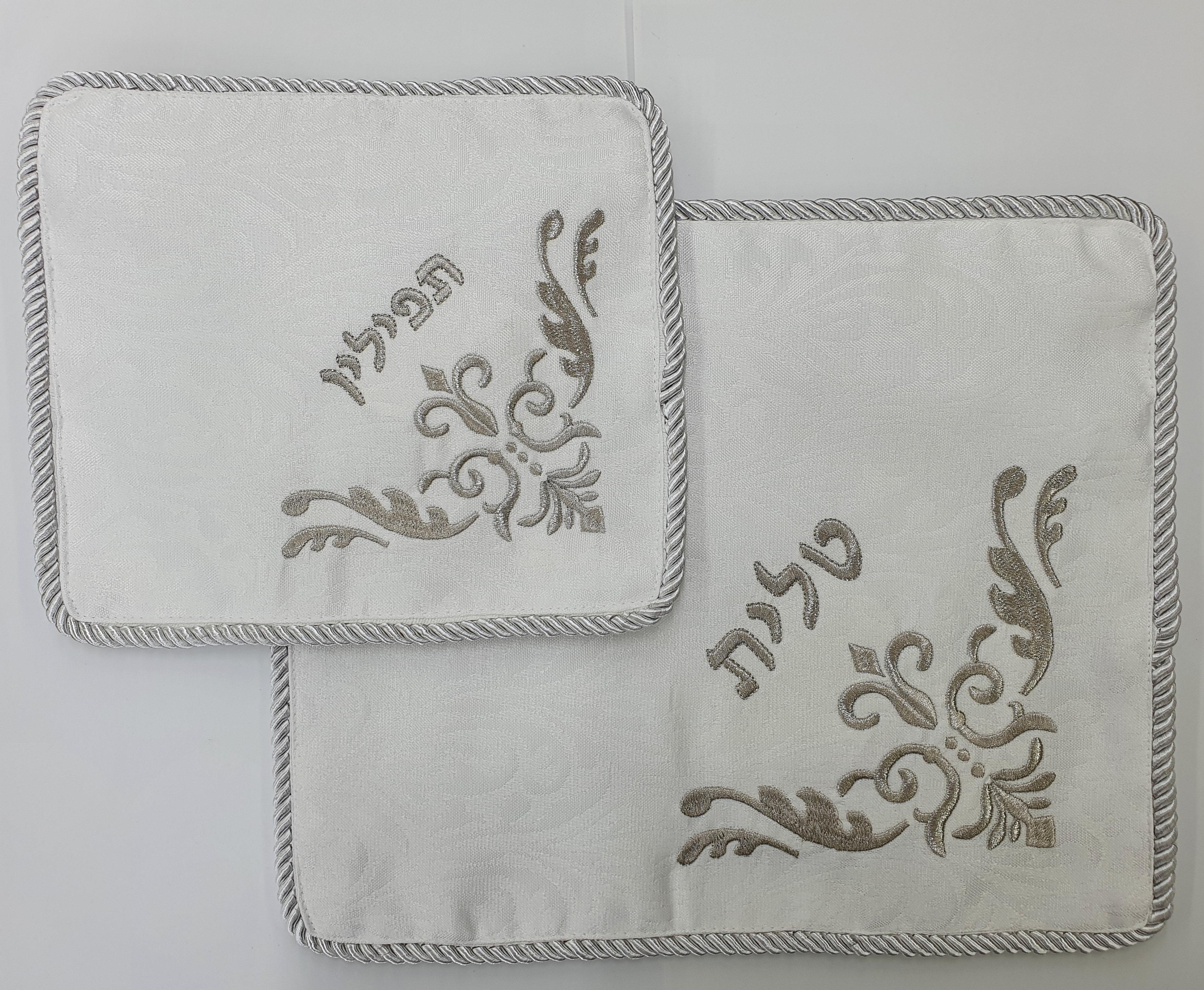 שקית לטלית ותפילין - 005