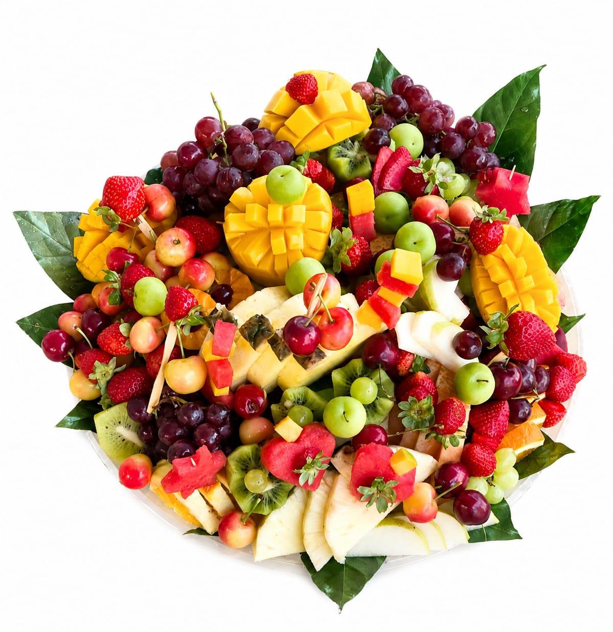 Fruit Field XL 🌾 Fruit Field XL 🌾