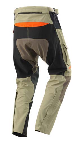 Defender Pants