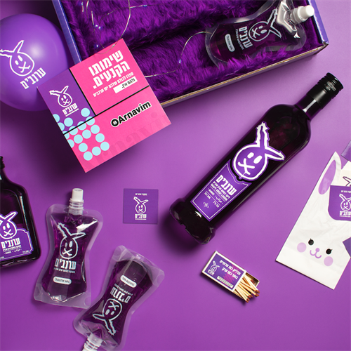 ערכת ערנבים