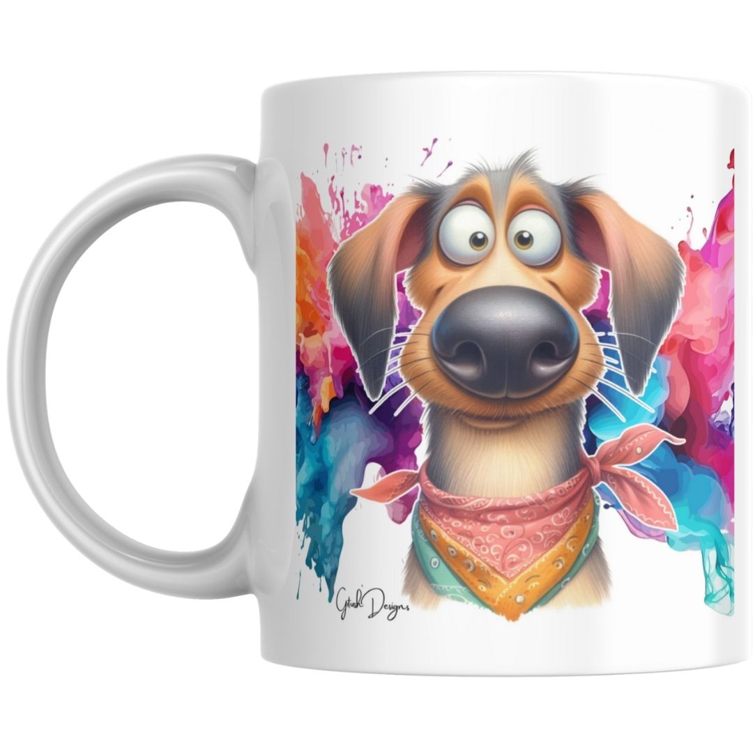 קרמיקה - לבן