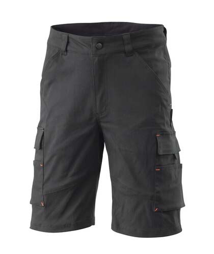 Mechanic Shorts