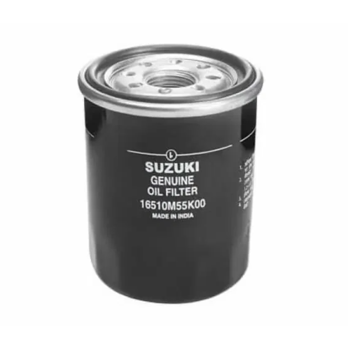 פילטר שמן סוזוקי 16510M55K00