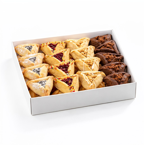 אוזני המן משפחתי