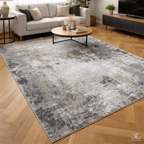 שטיח מודרני דגם komar 05