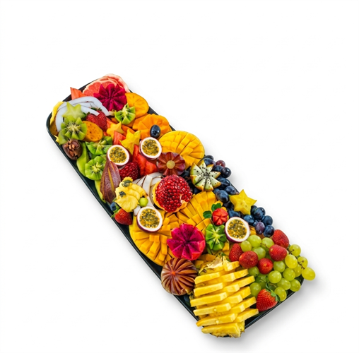 שגעון השף - Premium