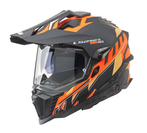 קסדה - Explorer Helmet