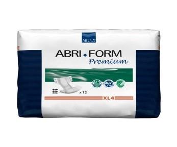 חיתול אברי-פורם Abri-Form XL4