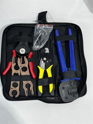 סט מתקין ל MC4 סט מתקין ל MC4