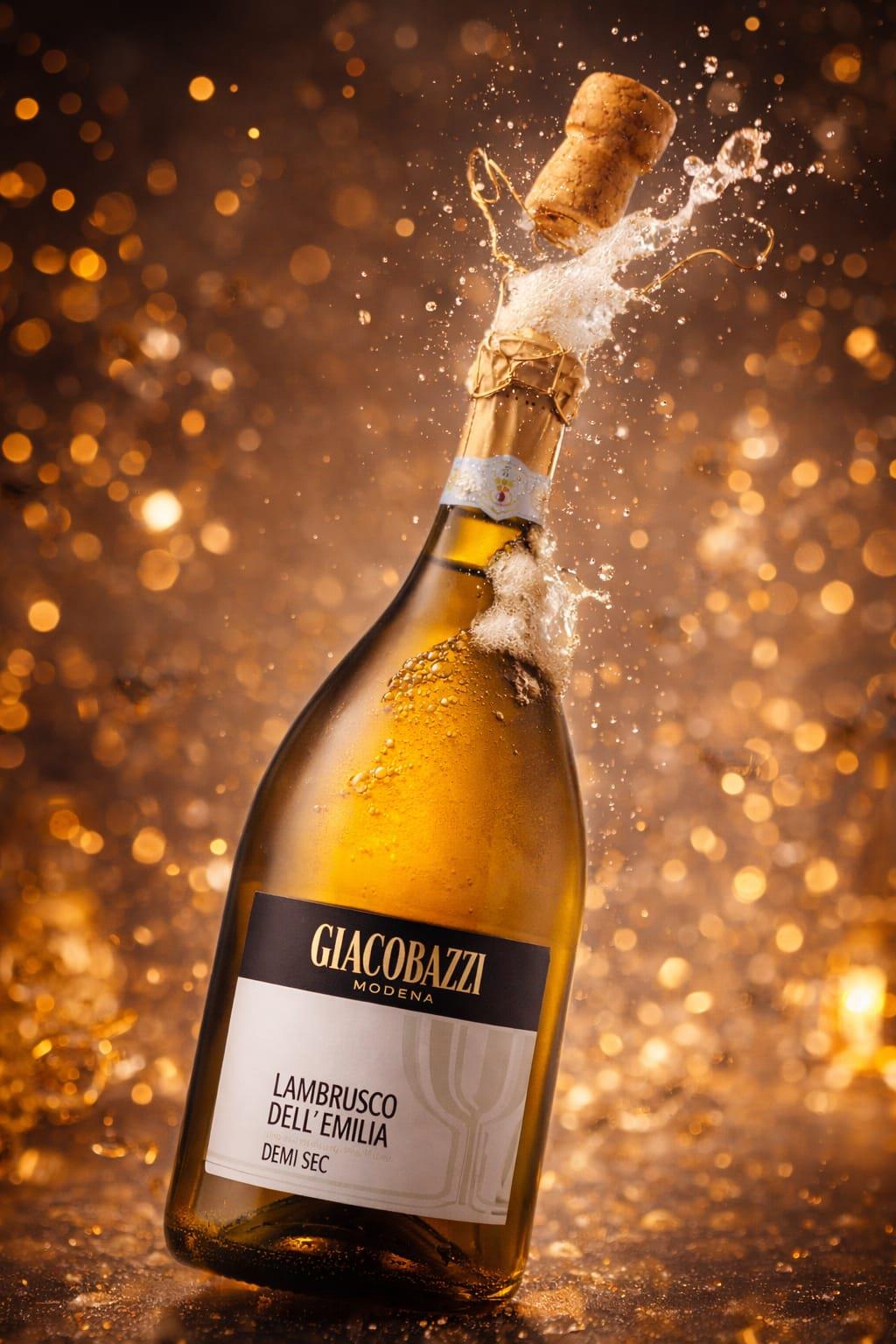 לה או לו?! למברוסקו אדום