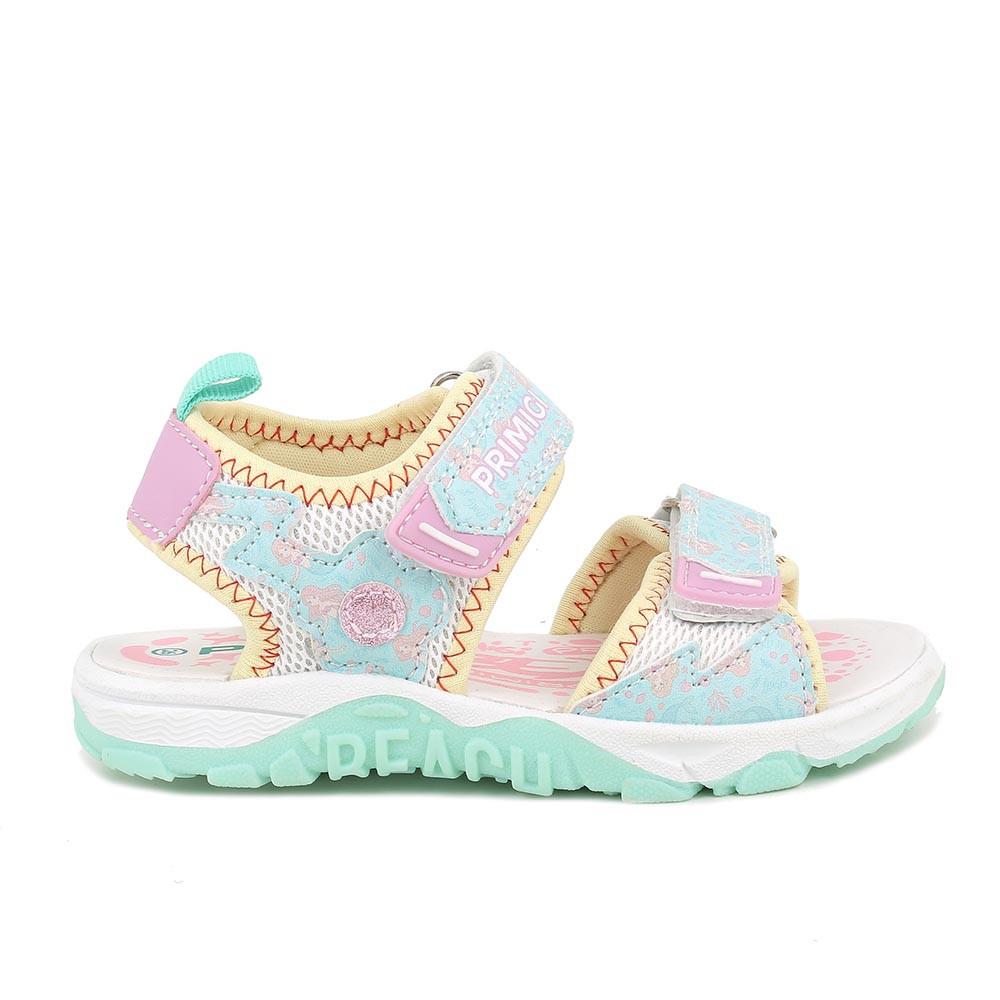 סנדלי בנות פרימיג'י   PRIMIGI 14730  MINT