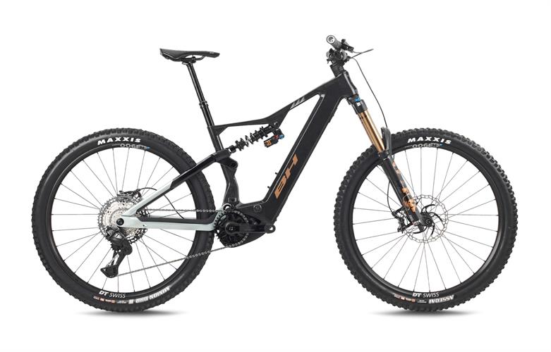 BH iLynx +NX Enduro Carbon 9.8 2026