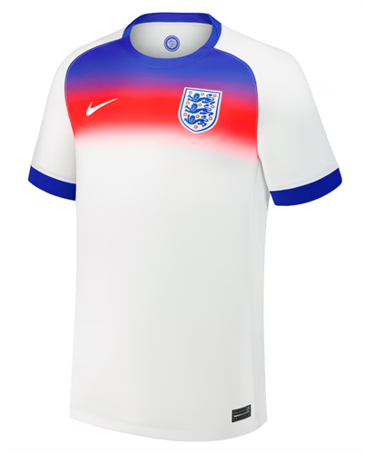 אנגליה חולצת בית