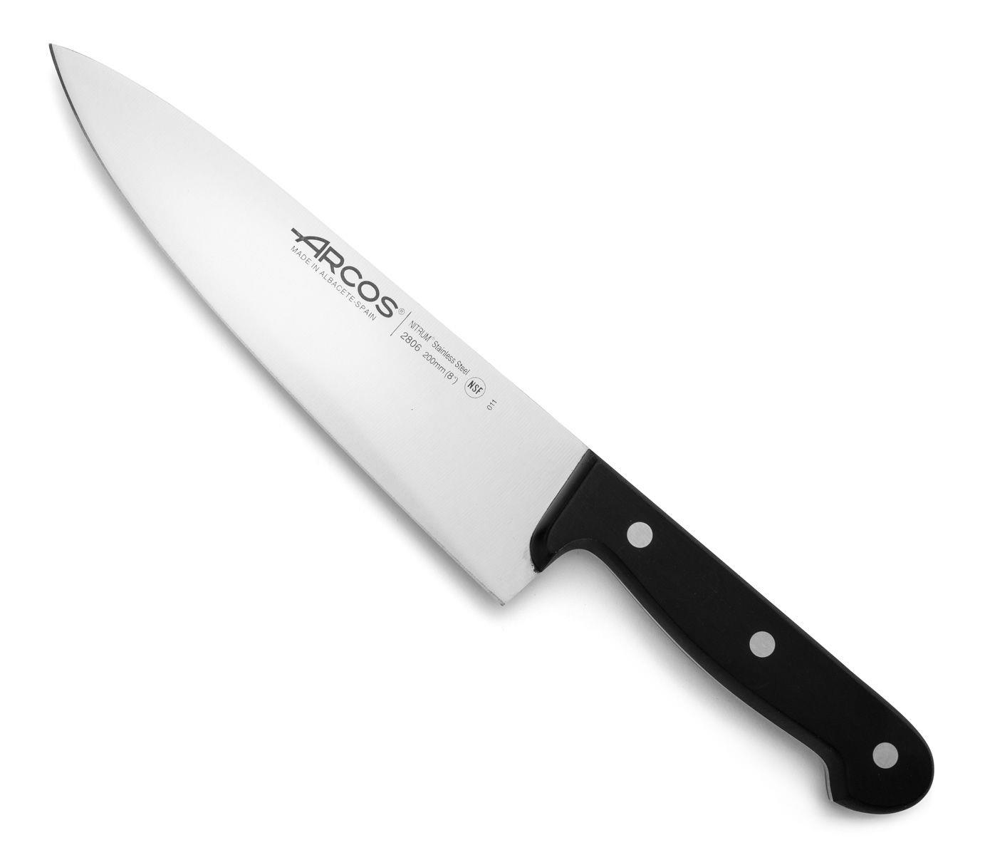 סכין שף - ארקוס דגם 2806-031