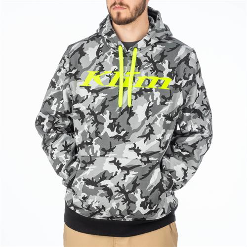 קפוצון - Klim Pullover Hoodie