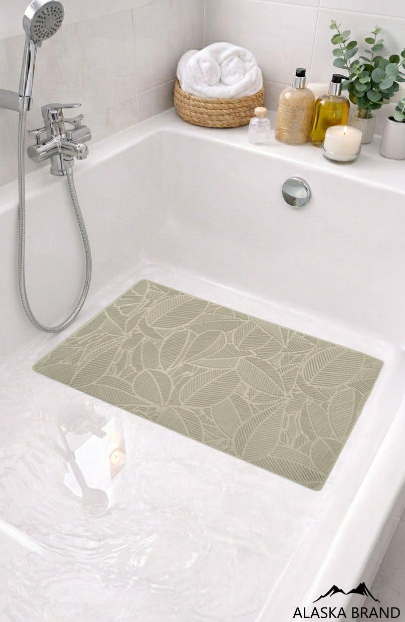 שטיח לתוך האמבט! נגד החלקה דגם - Tina | מבחר צבעים שטיח לתוך האמבט! נגד החלקה דגם - Tina | מבחר צבעים