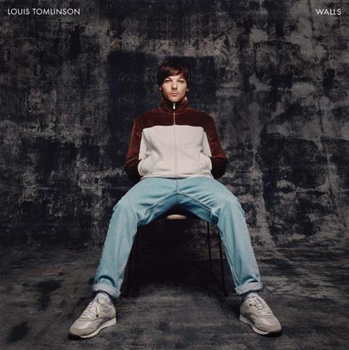 תקליט Louis Tomlinson – Walls